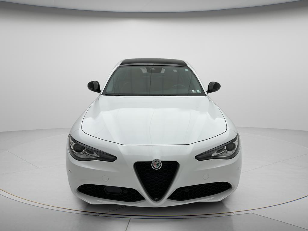 alfa romeo giulia 2021 ZARFANBN5M7640267 image alfa romeo giulia 2021 ZARFANBN5M7640267 image